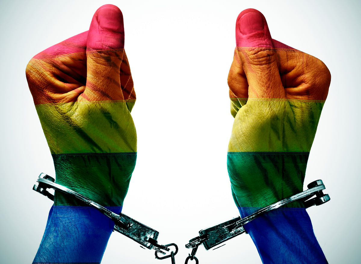 Data on transgender people in prisons: Tool or weapon?