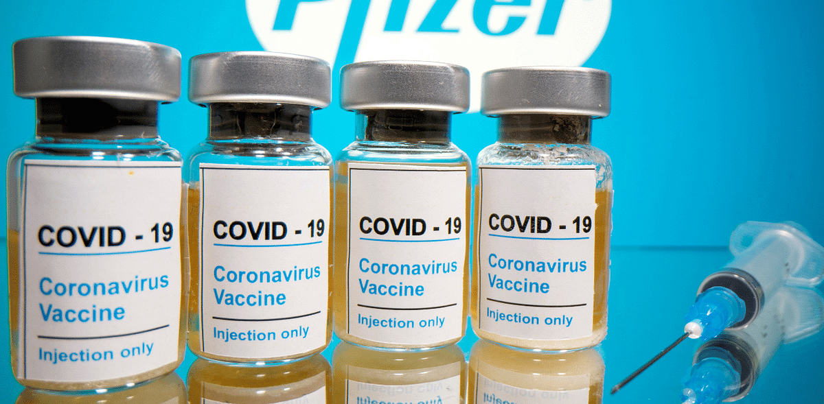 Pfizer, Moderna decline White House's 'Vaccine Summit' invitation