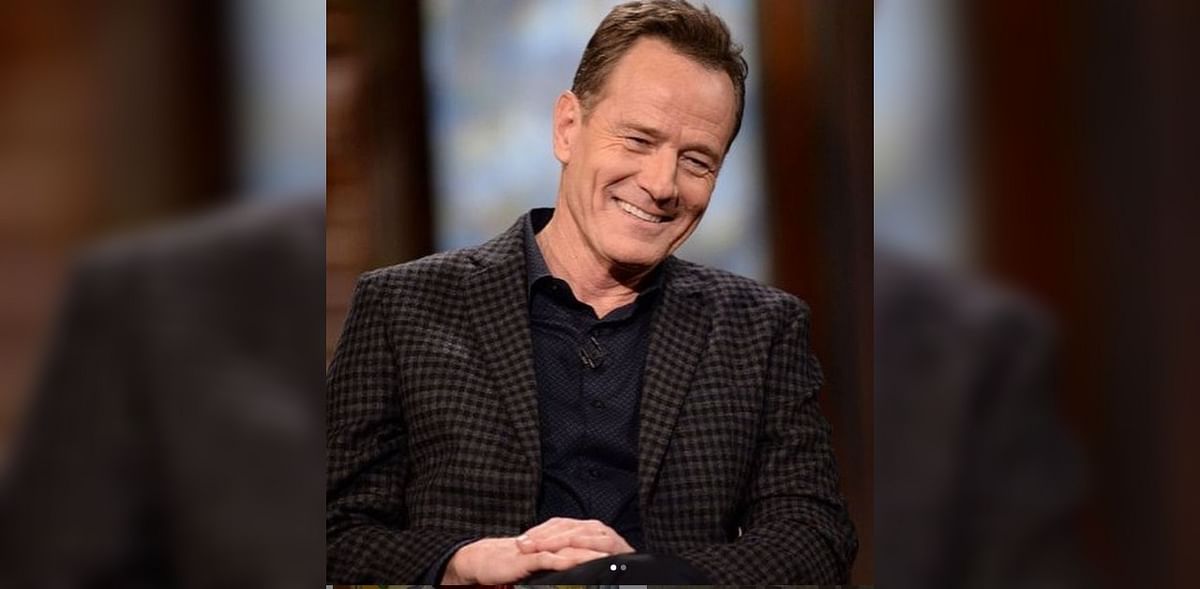 'Breaking Bad' star Bryan Cranston doesn't want to play characters who have all the answers