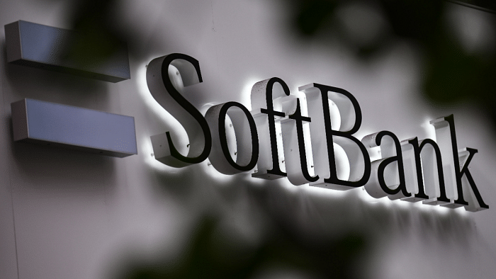 SoftBank's shares jump 7% on buyout debate report