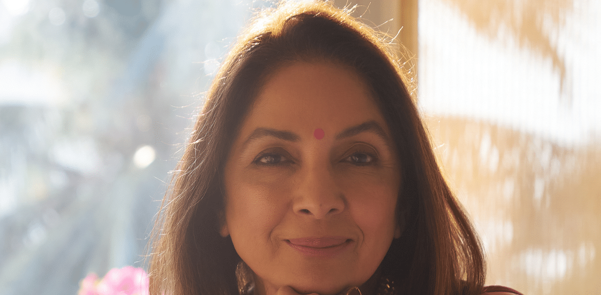 Critical acclaim, commercial success equally important for me: Actor Neena Gupta