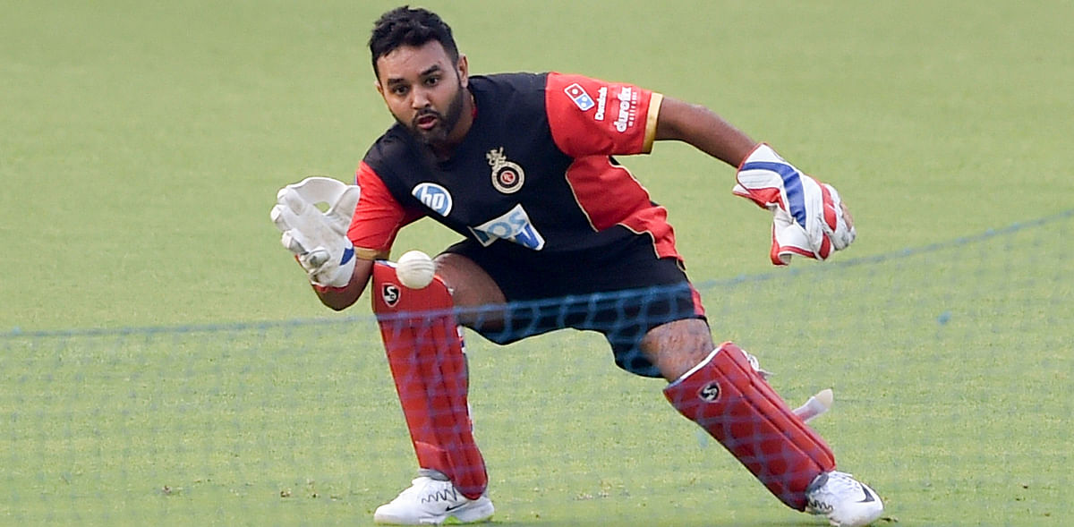Parthiv Patel retires, says BCCI showed immense faith in a 17-year-old