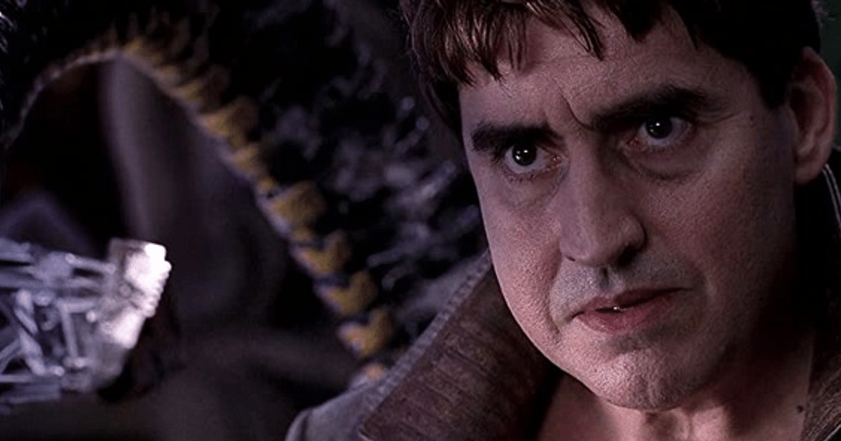 Actor Alfred Molina To Return As Doctor Octopus In Upcoming
