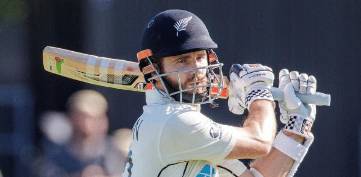 Dad-to-be Kane Williamson makes sudden U-turn; pulls out of Windies Test