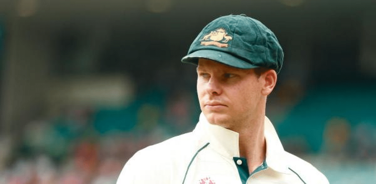 Test Captaincy discussions ongoing: Australia's Steve Smith