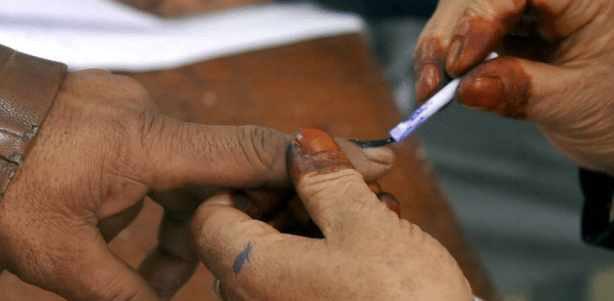 Assam: BTC polls end, 2nd phase records 78.8% turnout