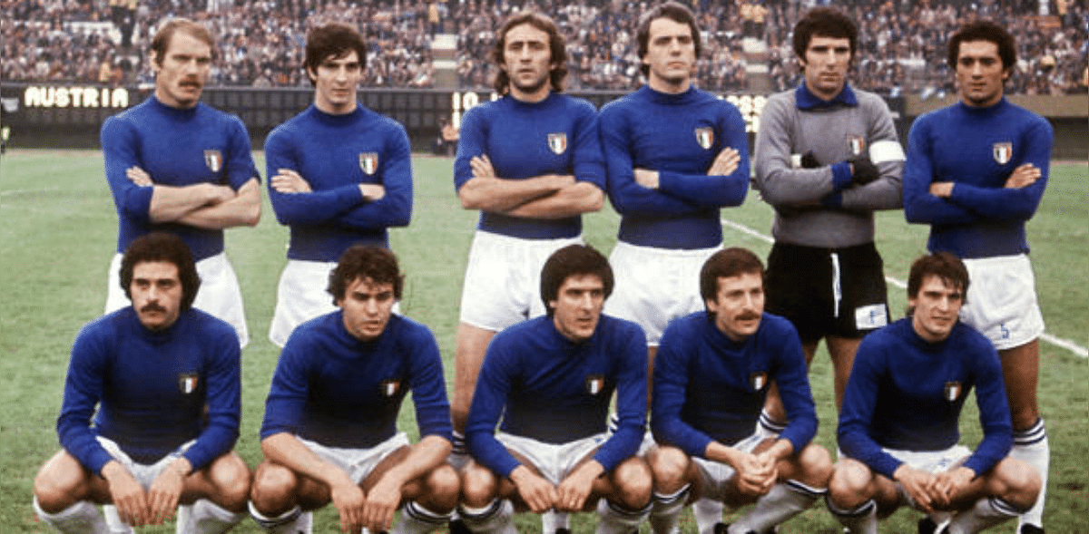 Tributes pour in the wake of Italy World Cup winner Paolo Rossi's demise