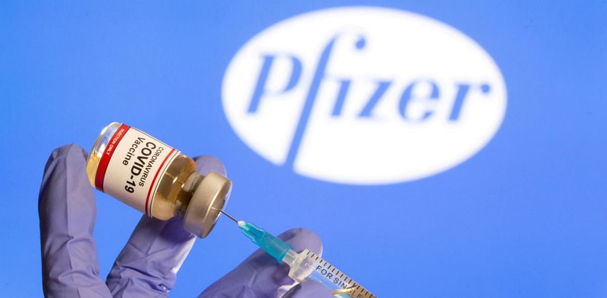 Pfizer Covid-19 vaccine results published in peer-reviewed journal