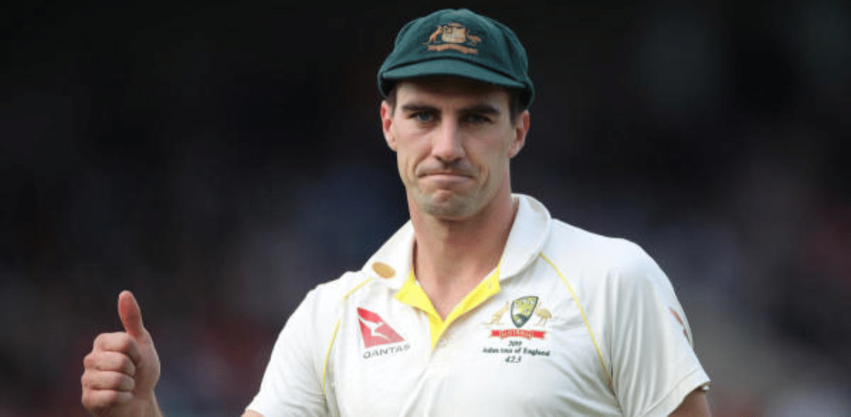 Cummins 'ready for it': Michael Clarke on Australia Test captaincy