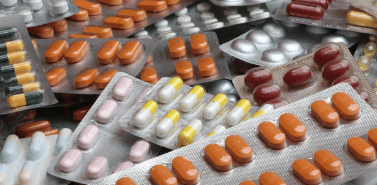 Alembic Pharma's bipolar disorder treatment drug gets FDA approval