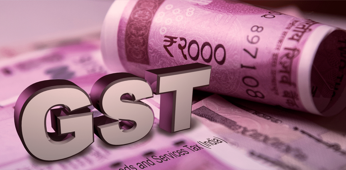 Over 1.63 lakh GST registrations cancelled in two months