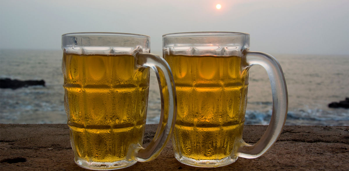 Carlsberg, UB, SABMiller colluded to fix beer prices for 11 years in India, here's how