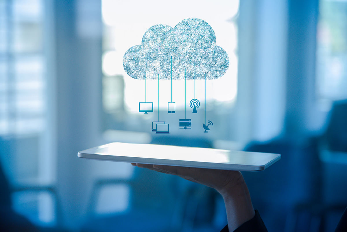 India public cloud services market to touch $7.4 bn by 2024: IDC