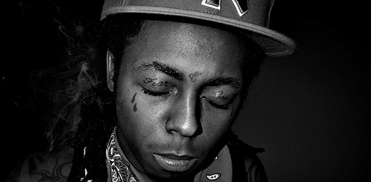 Rapper Lil Wayne pleads guilty to federal gun charge