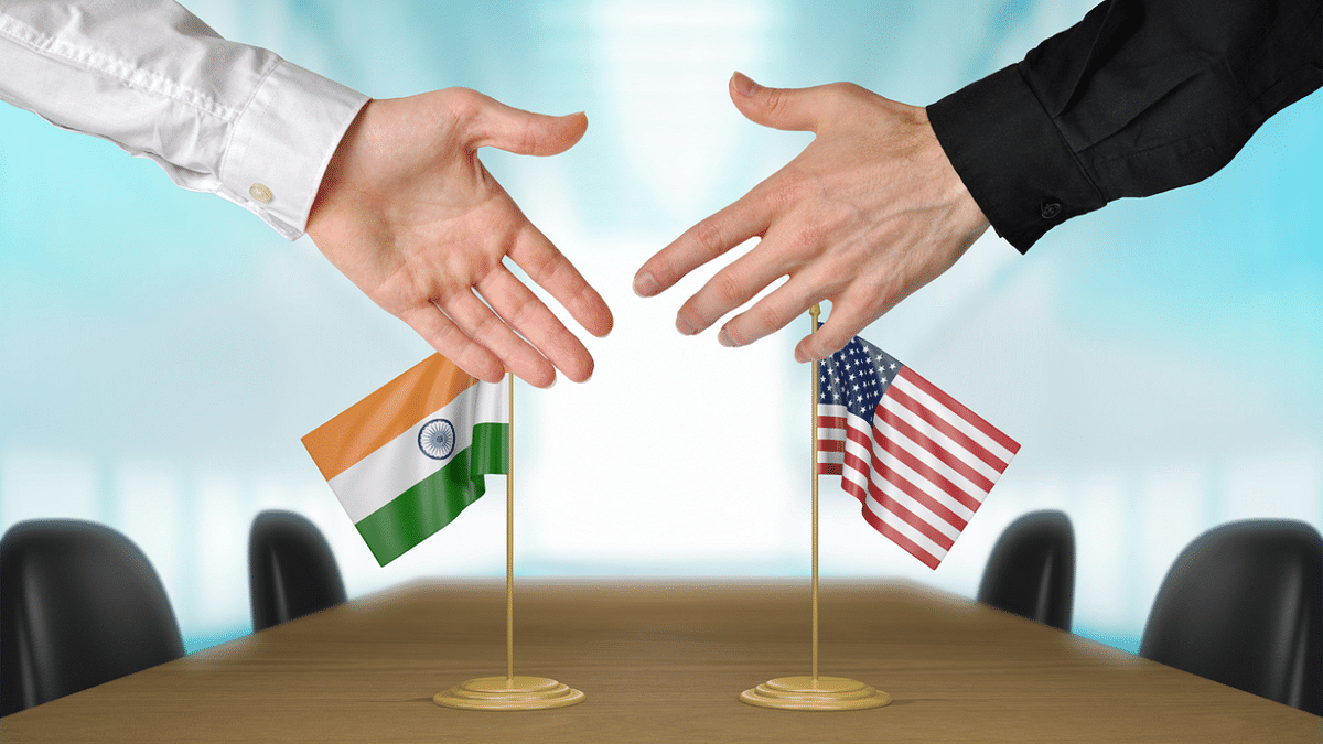 India plans to restart trade pact talks with Joe Biden's team