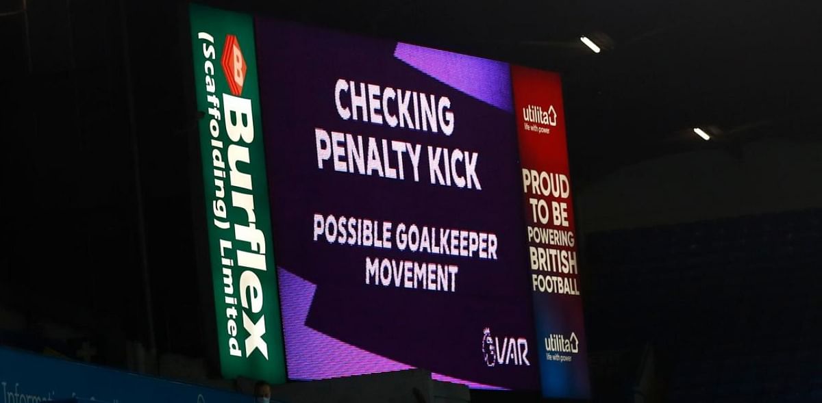 Should on-field referee's influence over VAR be curbed?