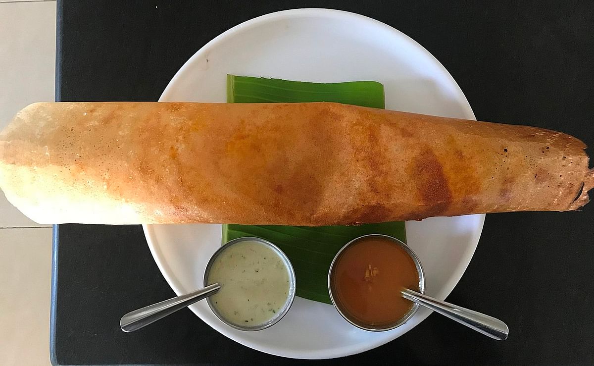 Indian food reaction videos a hit on the internet 