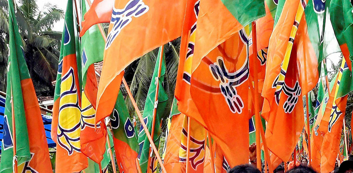 Bodoland polls in Assam: 'King maker' BJP nudges ally BPF, goes with UPPL
