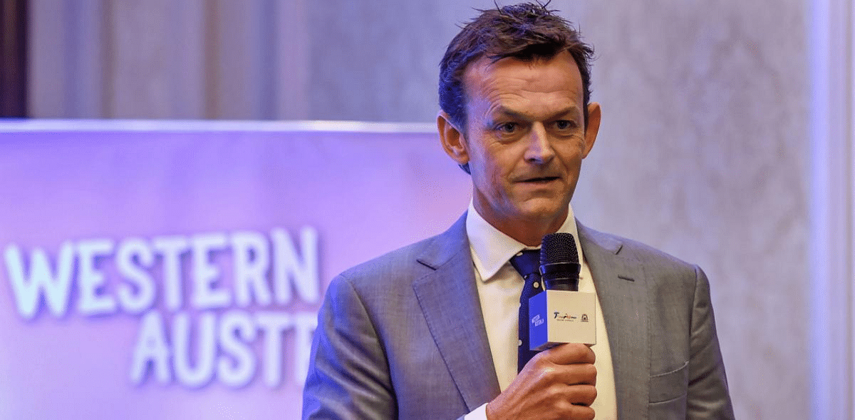 Gilchrist calls for clarity over Smith's leadership role