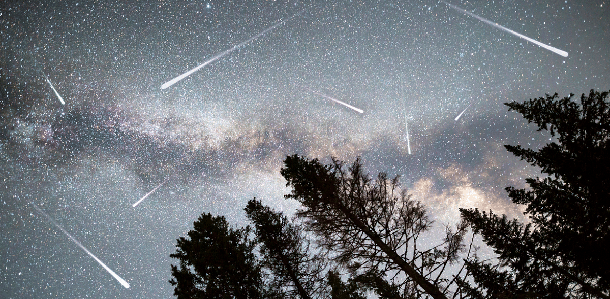 Geminid meteor shower set to enchant Indian stargazers