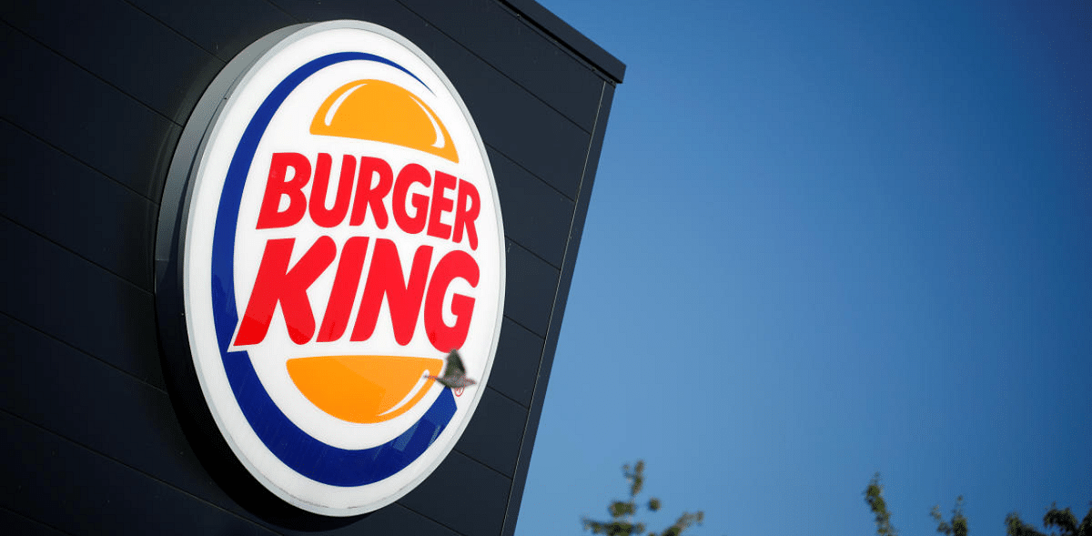 Burger King India's shares nearly double on market debut