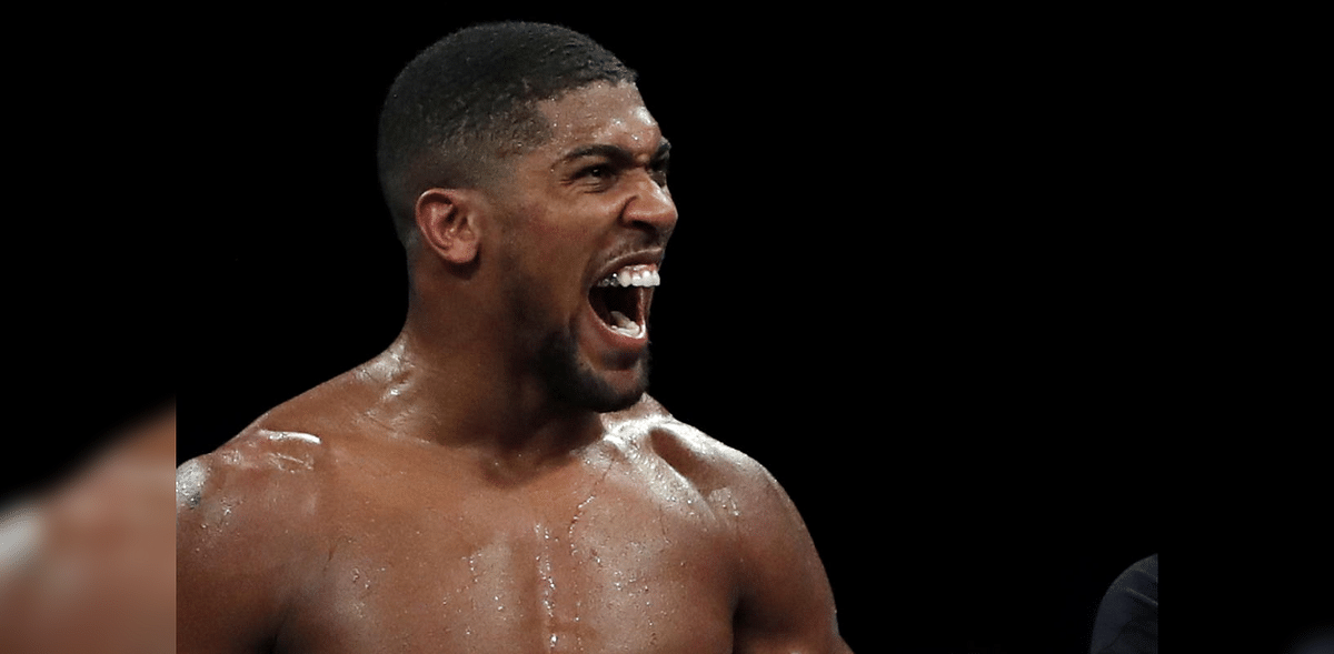 Joshua-Fury deal could be done in two days, says promoter Eddie Hearn