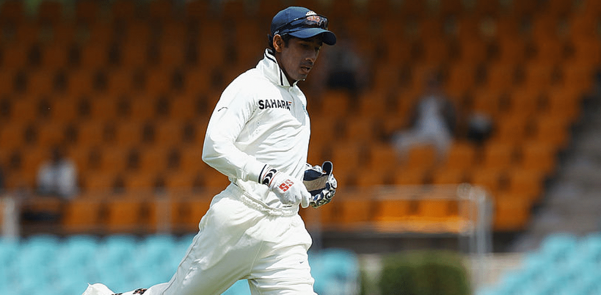 India vs Australia 1st Test: Saha may be preferred over Pant in day/night format