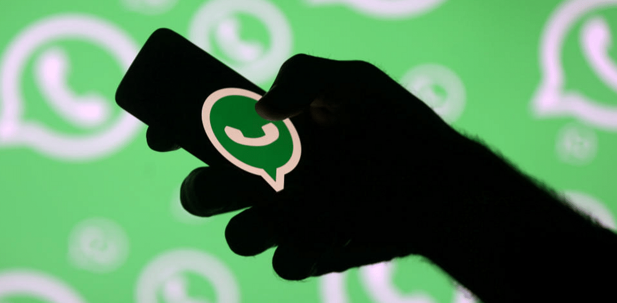 WhatsApp denies in SC allegations of data hacking by spyware Pegasus