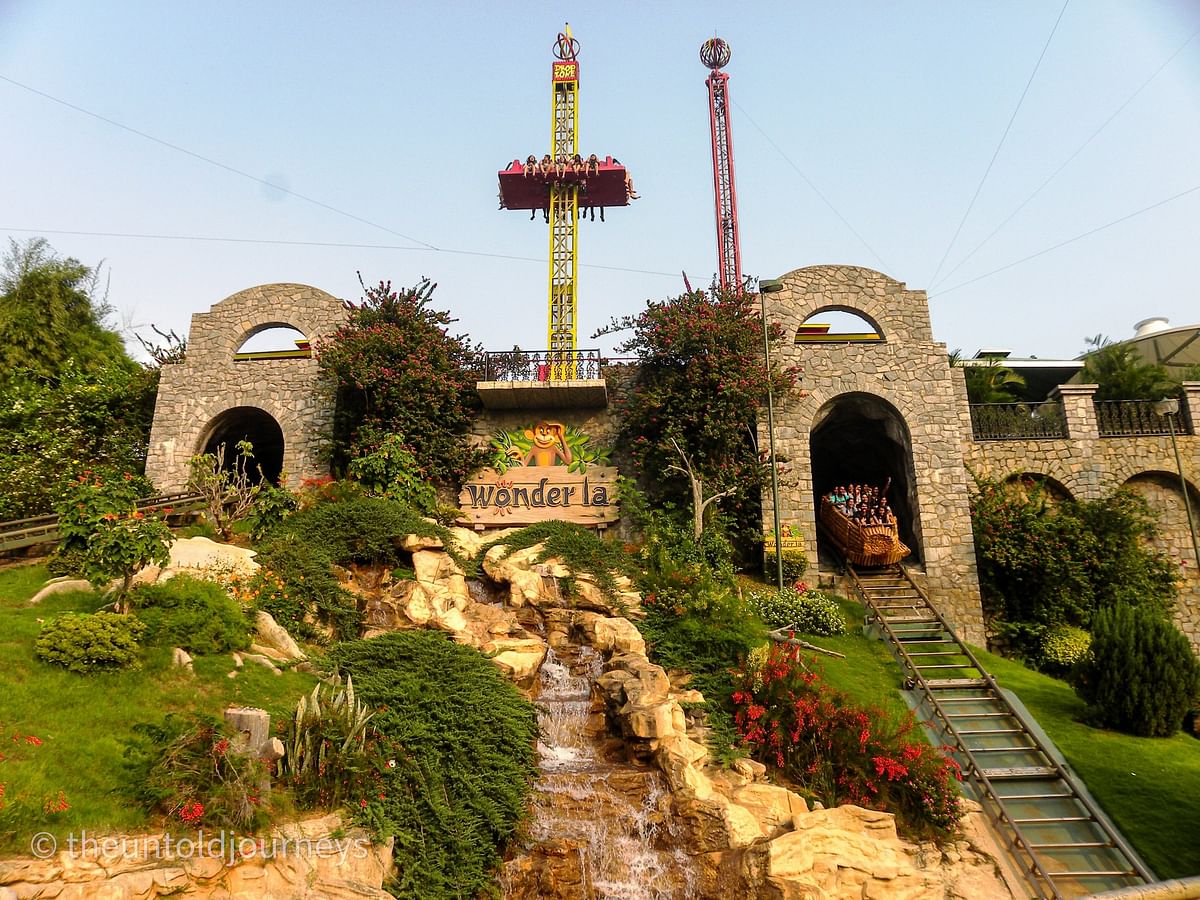Visitors with online bookings left high and dry as Wonderla shuts over licence expiry
