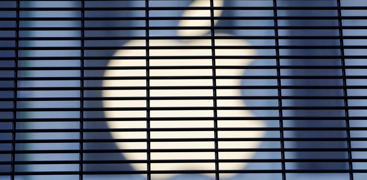 Apple adds privacy fact labels to App Store items