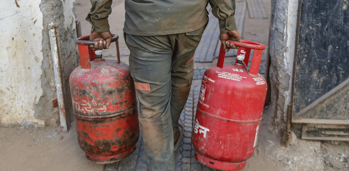 Less than 45% of households in five states use clean fuel for cooking: Govt survey