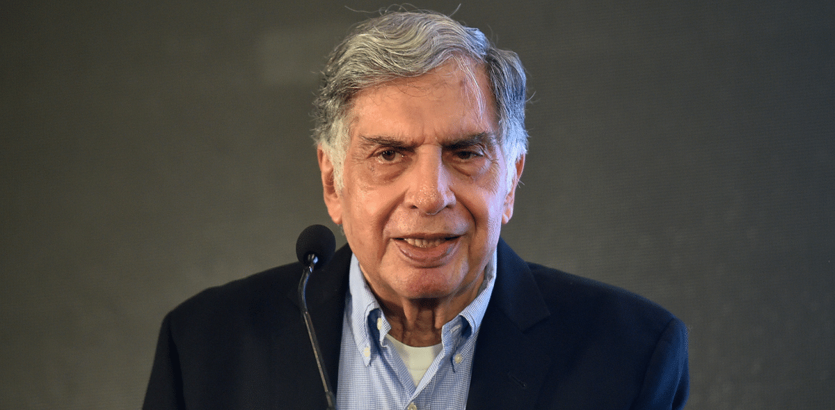 Tata Group being run by Ratan Tata, not a board: Cyrus Mistry’s counsel tells SC