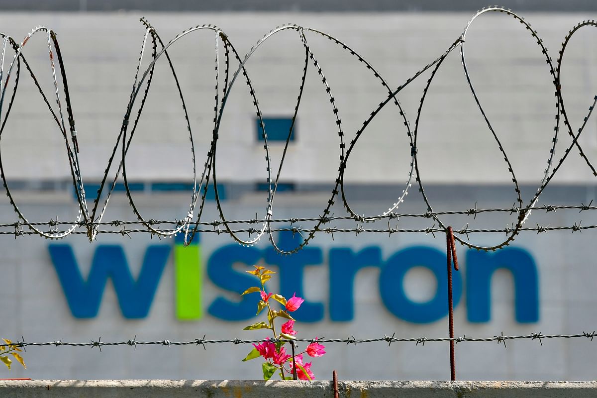 Exploitative practices led to violence at Wistron factory, says union