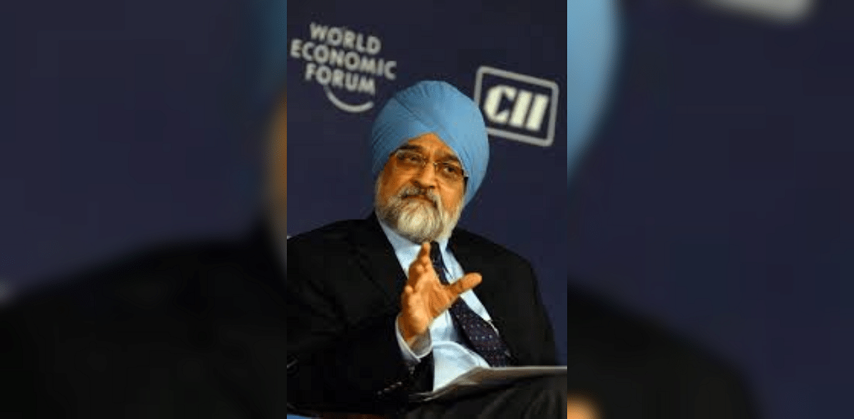 Pulling out of RCEP a mistake, India should join bloc as soon as possible: Montek Singh Ahluwalia