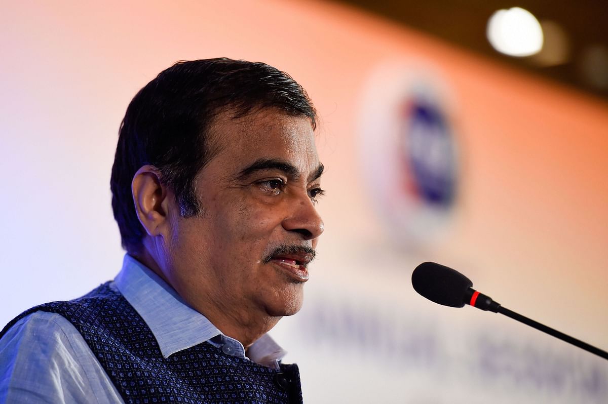 Centre to introduce new toll collection system for highways: Gadkari