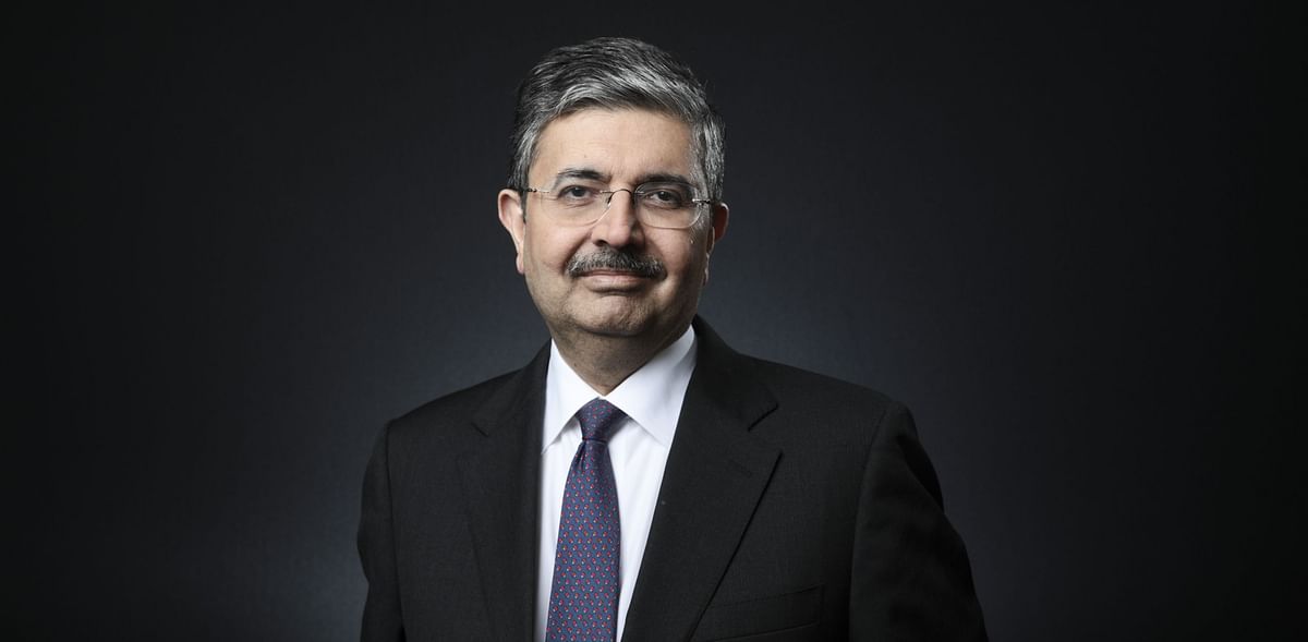 Uday Kotak's close encounter with cricket, death eventually made him a billionaire
