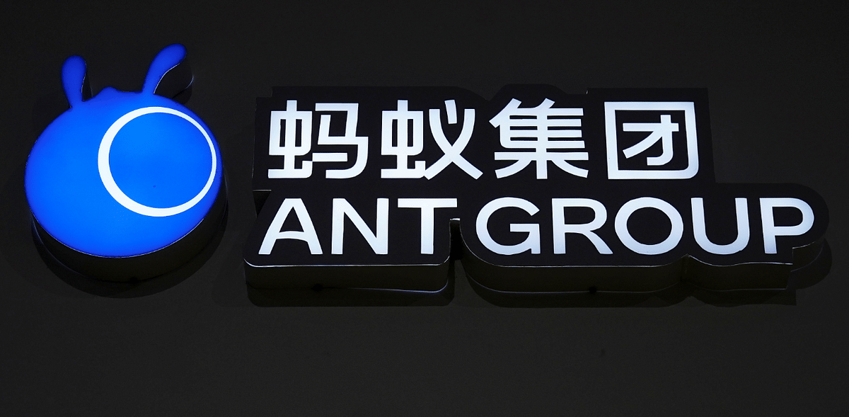 Ant Group stops offering sales of online deposit products at Chinese banks