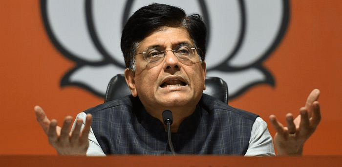 Tremendous scope for Australian investments in India: Piyush Goyal