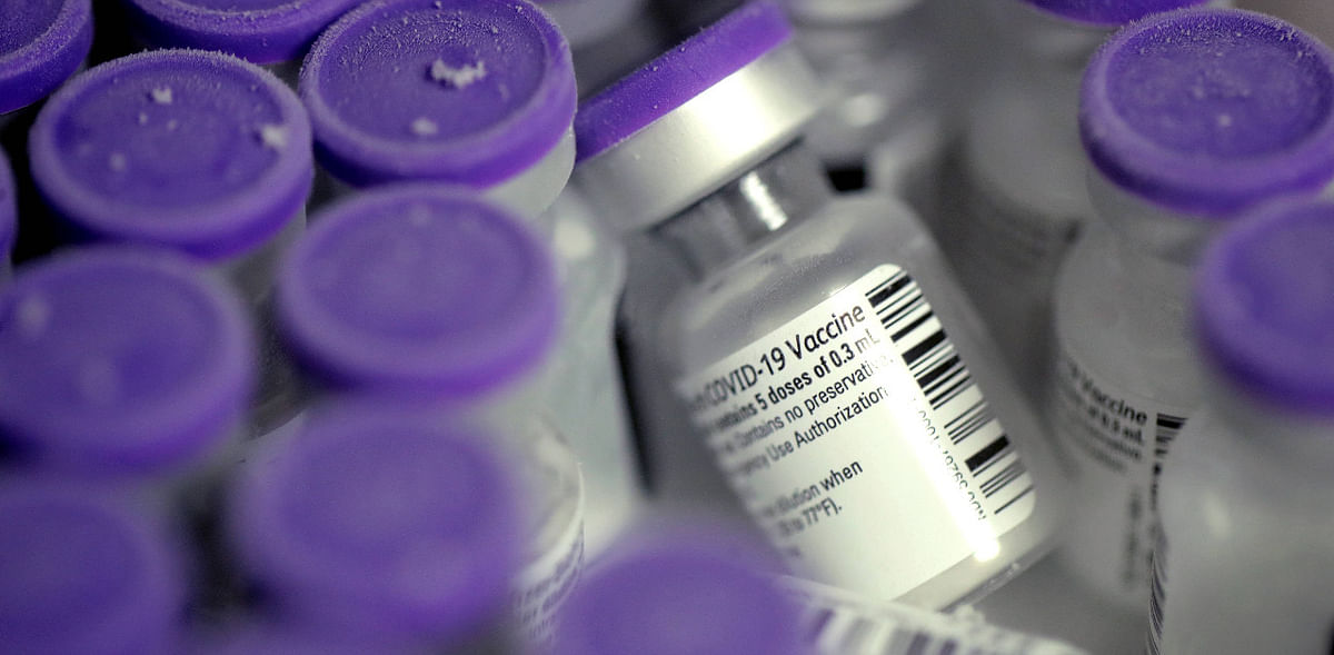 Private investigators offer Centre help to check counterfeiting of Covid-19 vaccines