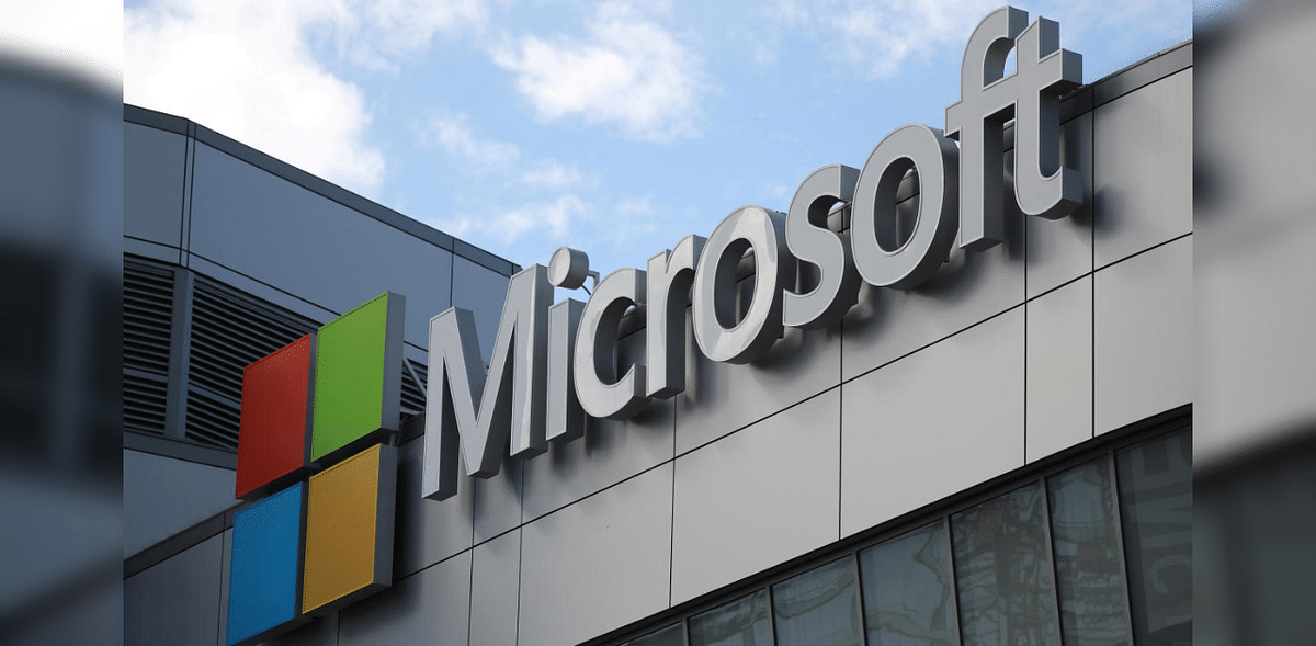 Microsoft working on in-house chips for its servers, PCs