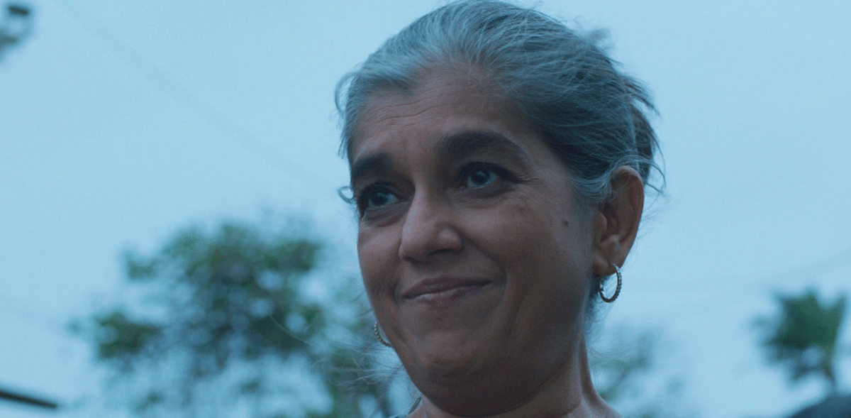 There was a long wait before I got anywhere with my career: Actor Ratna Pathak Shah