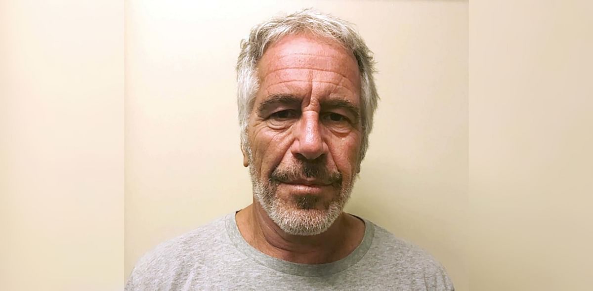 France charges former Jeffery Epstein associate for sex crimes