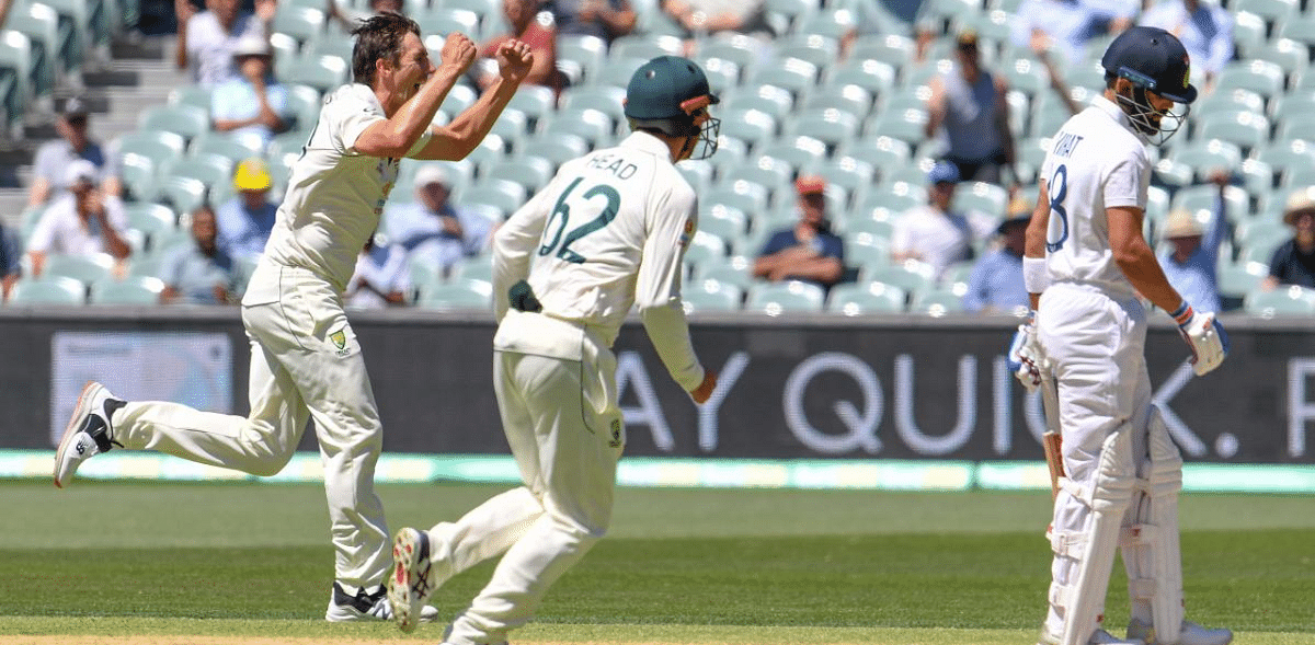 India has struggled against swing bowling of late: Sanjay Manjrekar