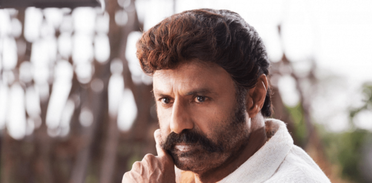 'NBK 106': Balakrishna to play an IAS officer for the first time in his career?