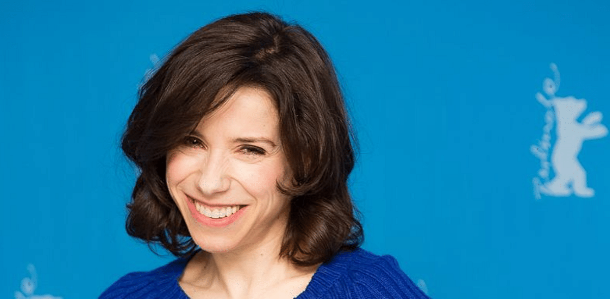 Sally Hawkins says she was 'awful' in 'Harry Potter' audition