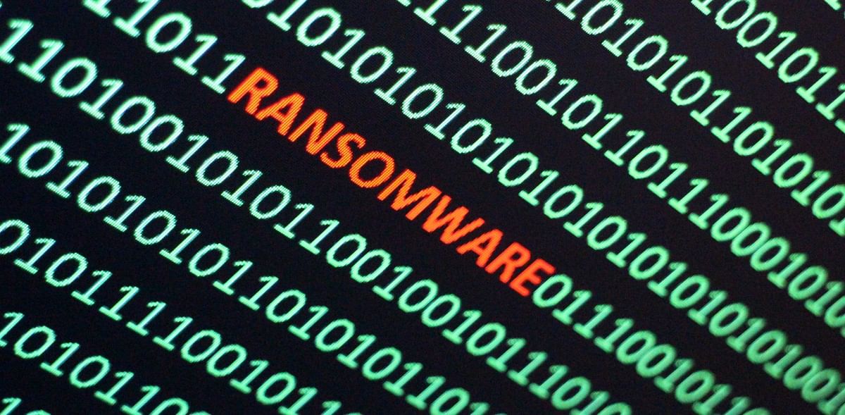 Restructuring of networks amid pandemic made India vulnerable to ransomware attacks: Check Point