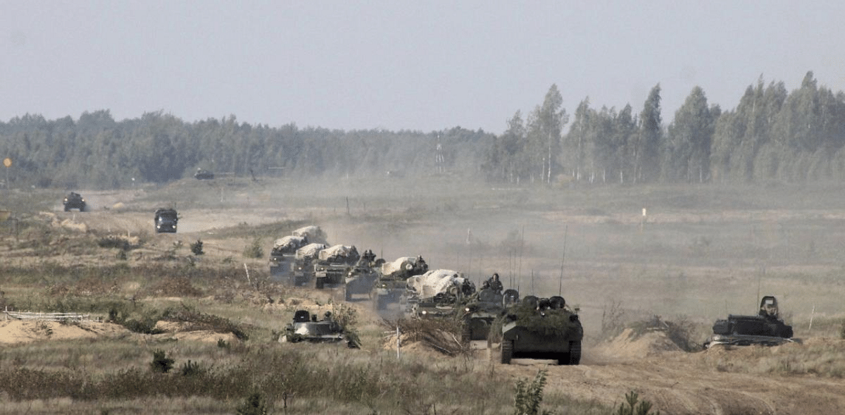Russia is 'not sending troops' to C Africa: Deputy foreign minister