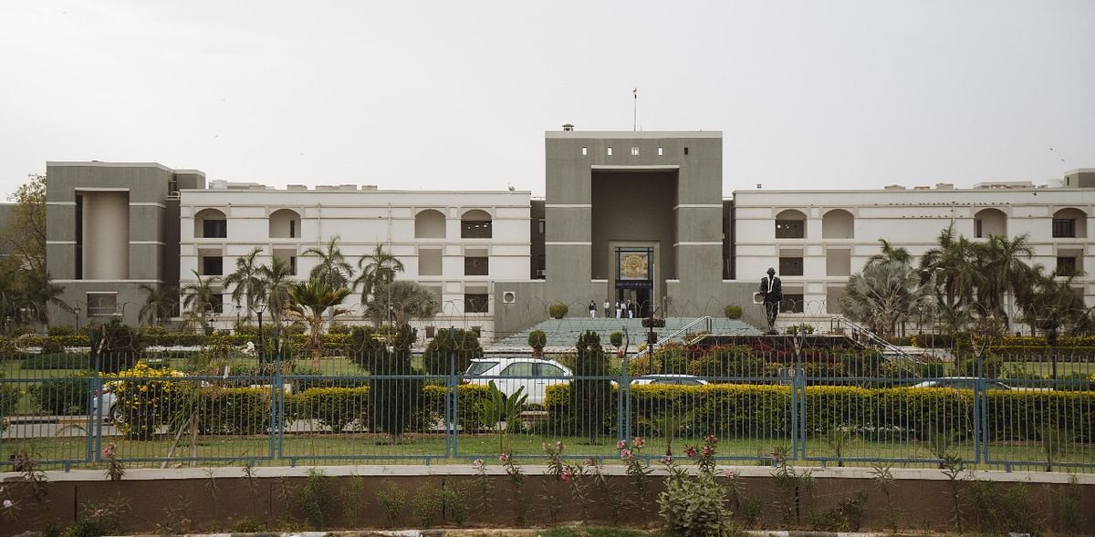 Gujarat HC issues notice to state on PIL to bring Assembly database in public domain
