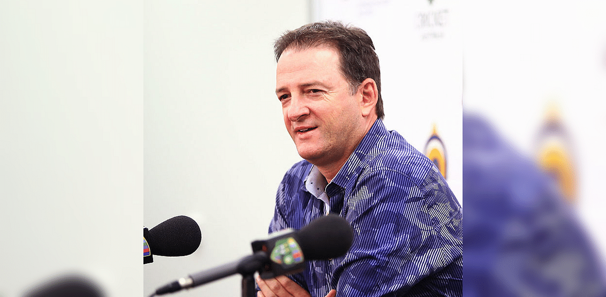 Mark Waugh sees "no hope" of India bouncing back in Test series against Australia