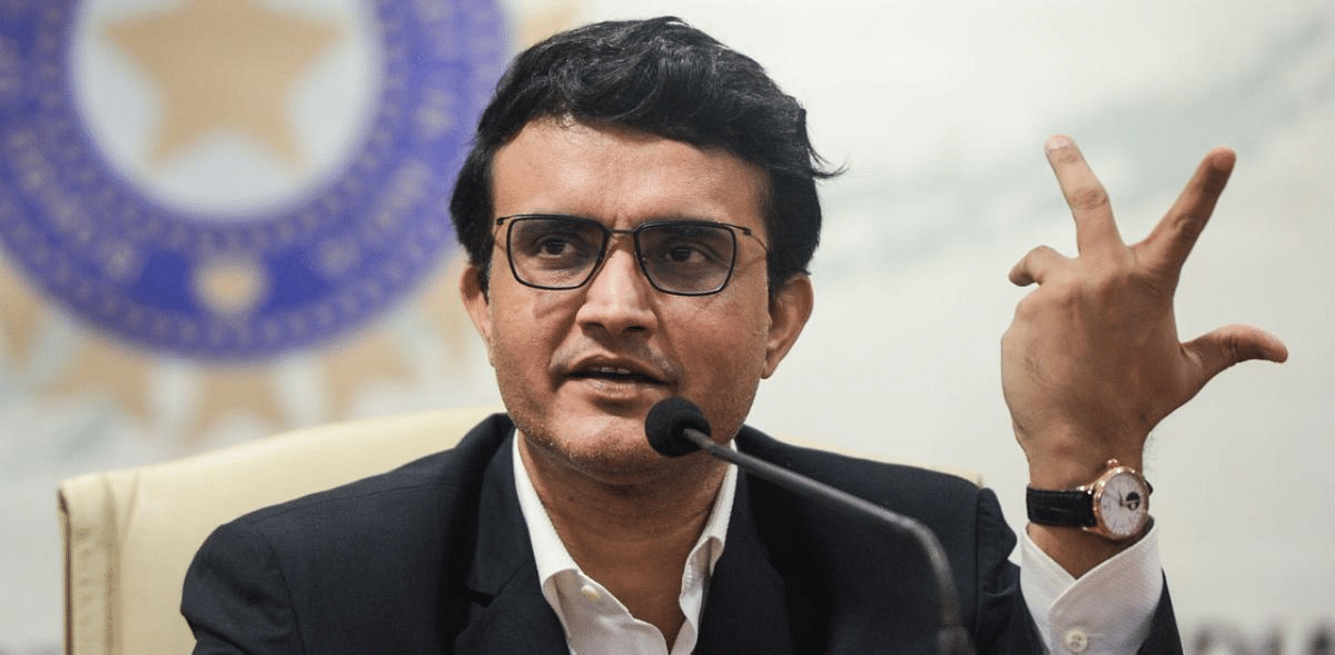 Not concerned about Ganguly's personal endorsement: Harsh Jain of Dream11
